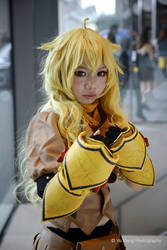 Yang Xiao Long