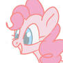 Pinkie Pie!