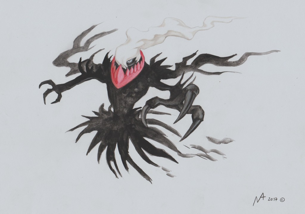 Darkrai