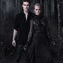 The Vampire Diaries