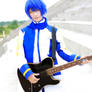 VOCALOID_Kaito Shion 3