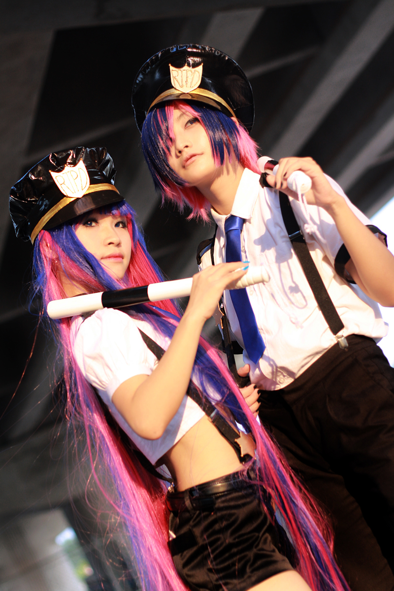 PSG_Stocking couple