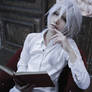 PSYCHO PASS_ Makishima Shogo