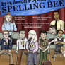 New Spelling Bee Poster