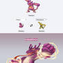 Pokemon Fusions - Ekbuzz