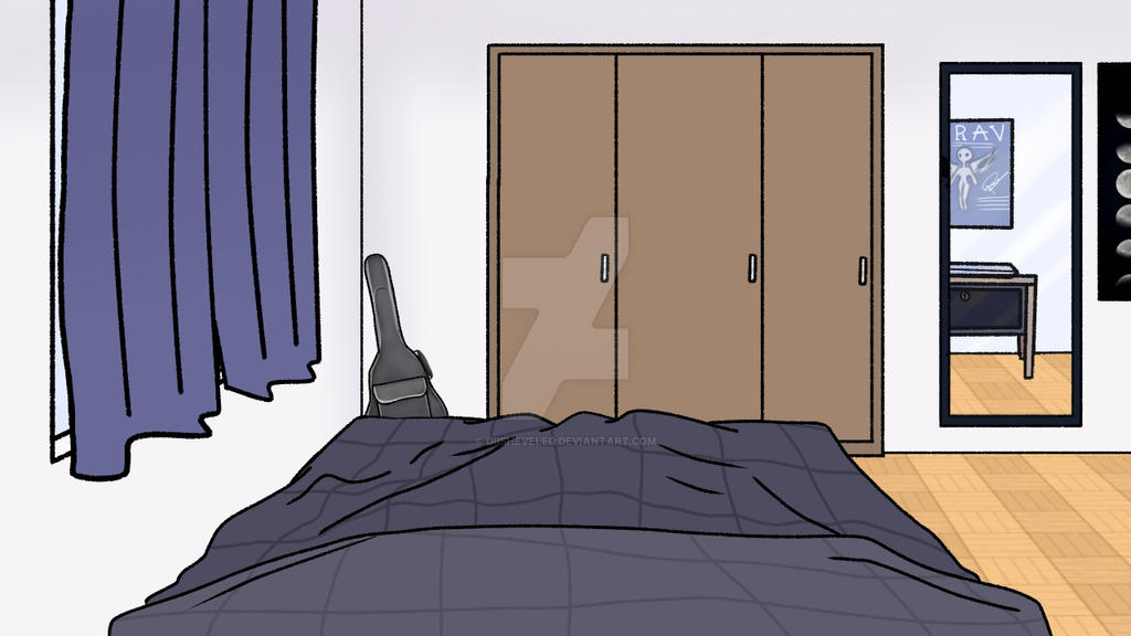 Whirled Room Deviantart Dean's Room | Design #09 by Diisheveled on DeviantArt