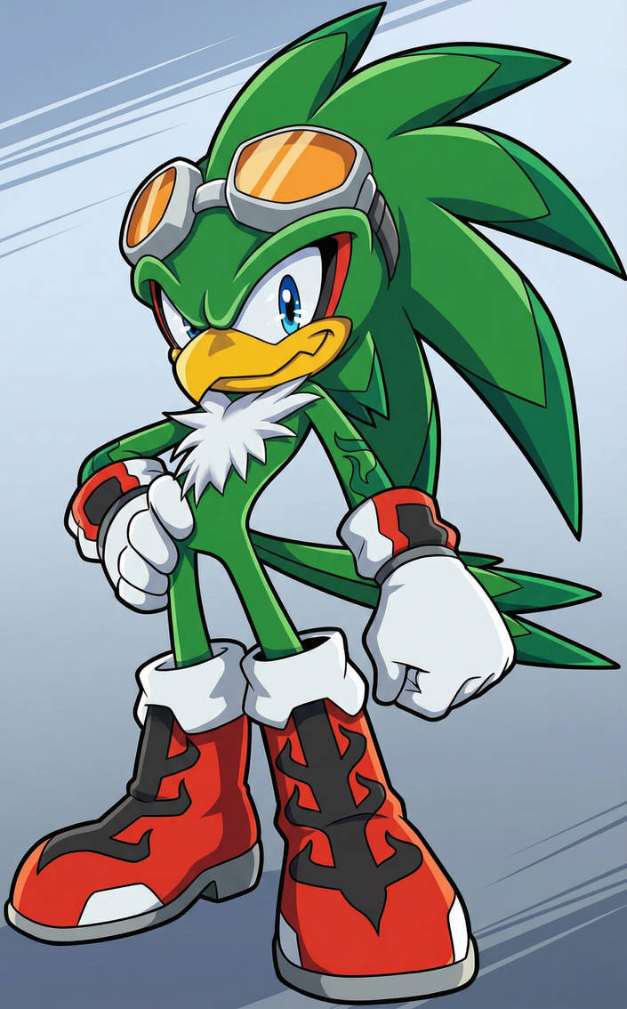 South Wind Rider The Legendary Wind Rider by BlueFlameSaiyan on DeviantArt