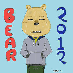 bear2012