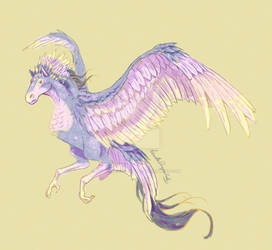 Pegasus