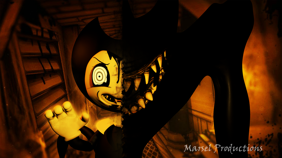 BatIM by Marselartist on DeviantArt