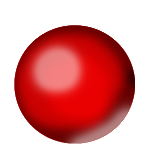My little Red Ball by Rioku9999 on DeviantArt