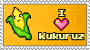 I love Kukuruz