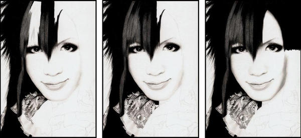 Autum Ang Autum Angel, Step-by-Step II by Louisalings on DeviantArt
