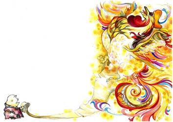 *3 by IrenGold