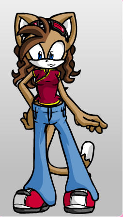 Hila Rabbit Hila's new outfit by Shadowlover222 on DeviantArt
