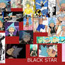 Black Star WP