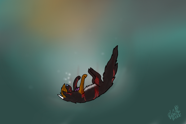 Water by BlaideBlack on DeviantArt