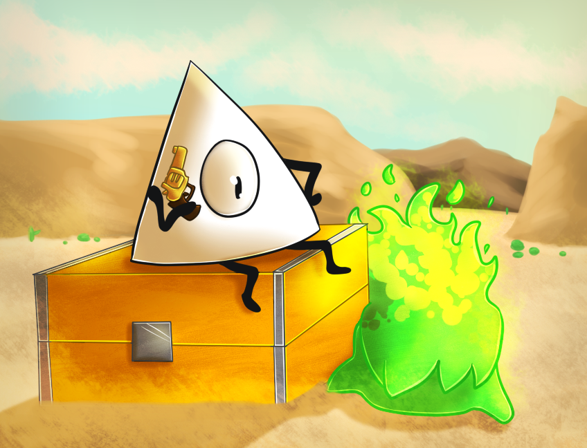Nuclear Throne Together By Blaideblack On Deviantart Nuclear Throne Together By Blaideblack On Deviantart