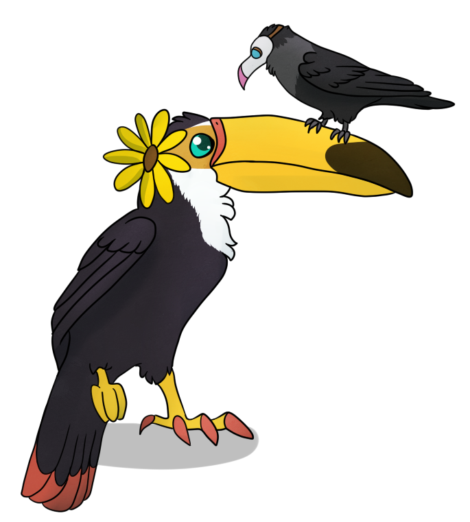 Toucan