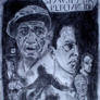'Shawshank Redemption' Poster