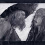 Sparrow and Barbossa