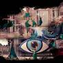 KENZO World Commercial Collage