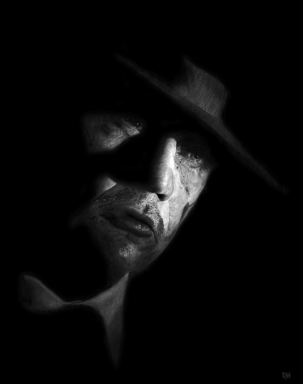 Detective