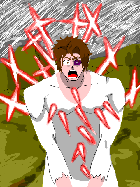 Sealing of Aizen