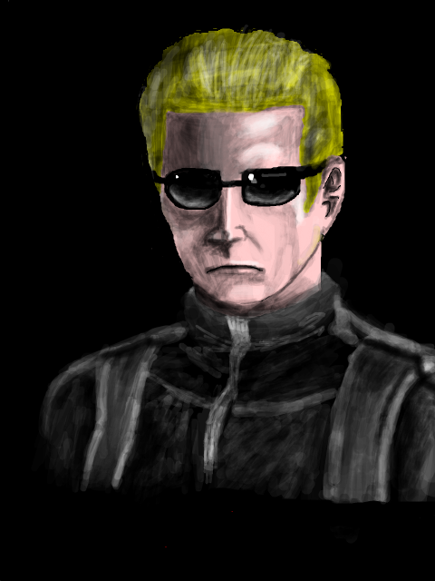 Wesker