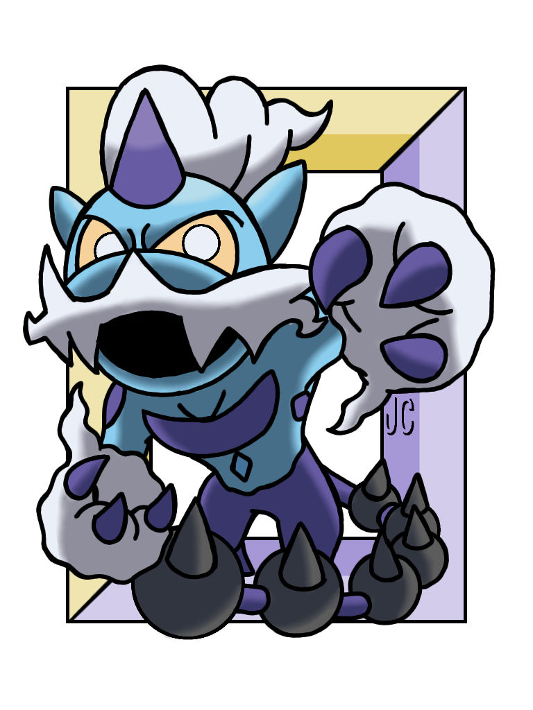 642 Thundurus Therian By JCr3gz On DeviantArt 642-thundurus-therian-by-jcr3gz-on-deviantart