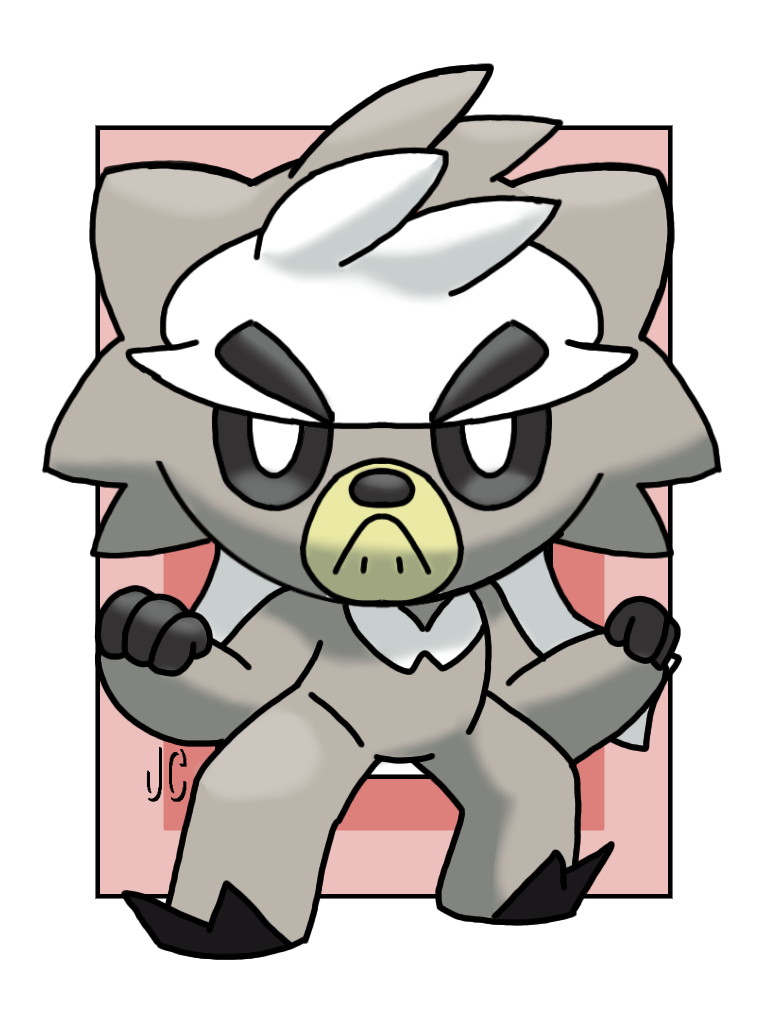 Kubfoo #891 - Kubfu by JCr3gz on DeviantArt