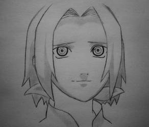 Sakura Haruno