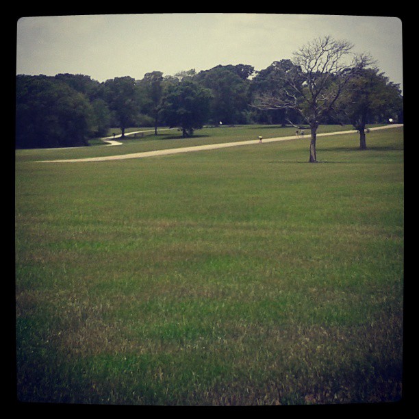 Bates-Allen Park Kendleton Texas