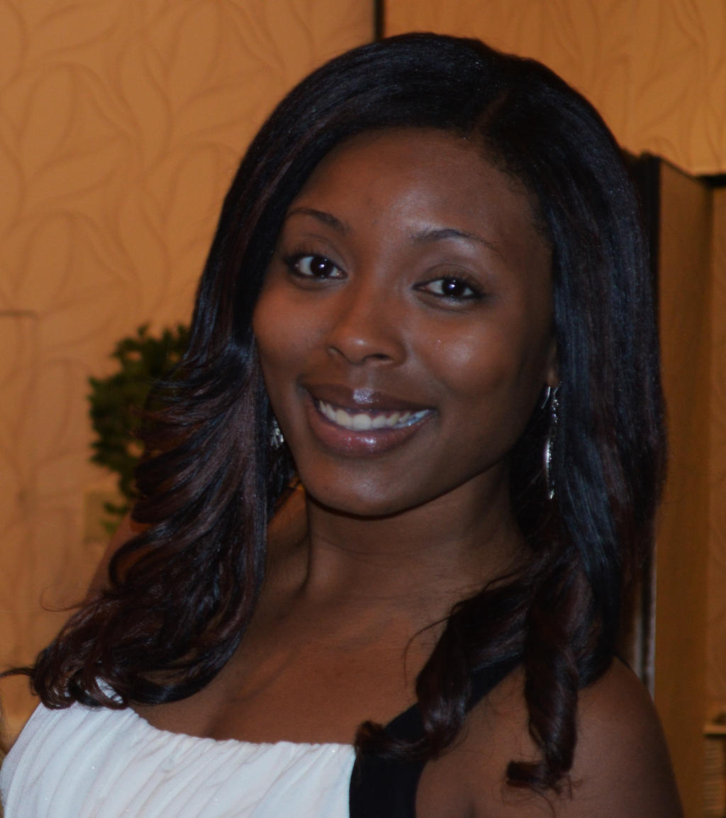 Tamisha by jfahrlender on DeviantArt