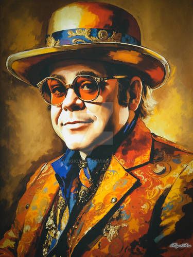 Elton