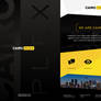 Print Design for Cairo Plex