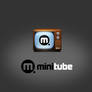 MiniTube Icon Concept
