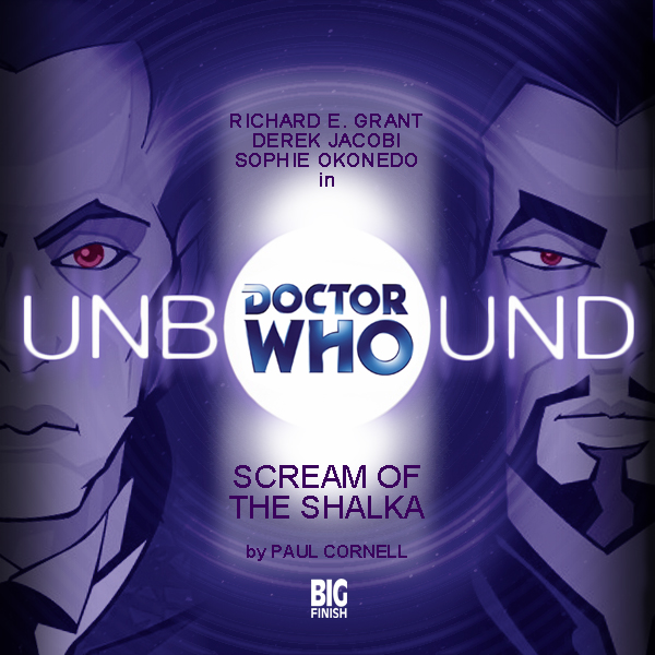 Doctor Who Unbound: Scream of the Shalka