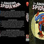 Spider-Man TV Movies DVD Cover