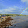 Swanage Rainbow