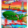 The Worlds Of Gerry Anderson | Colourised