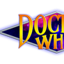 Doctor Who Custom Logo