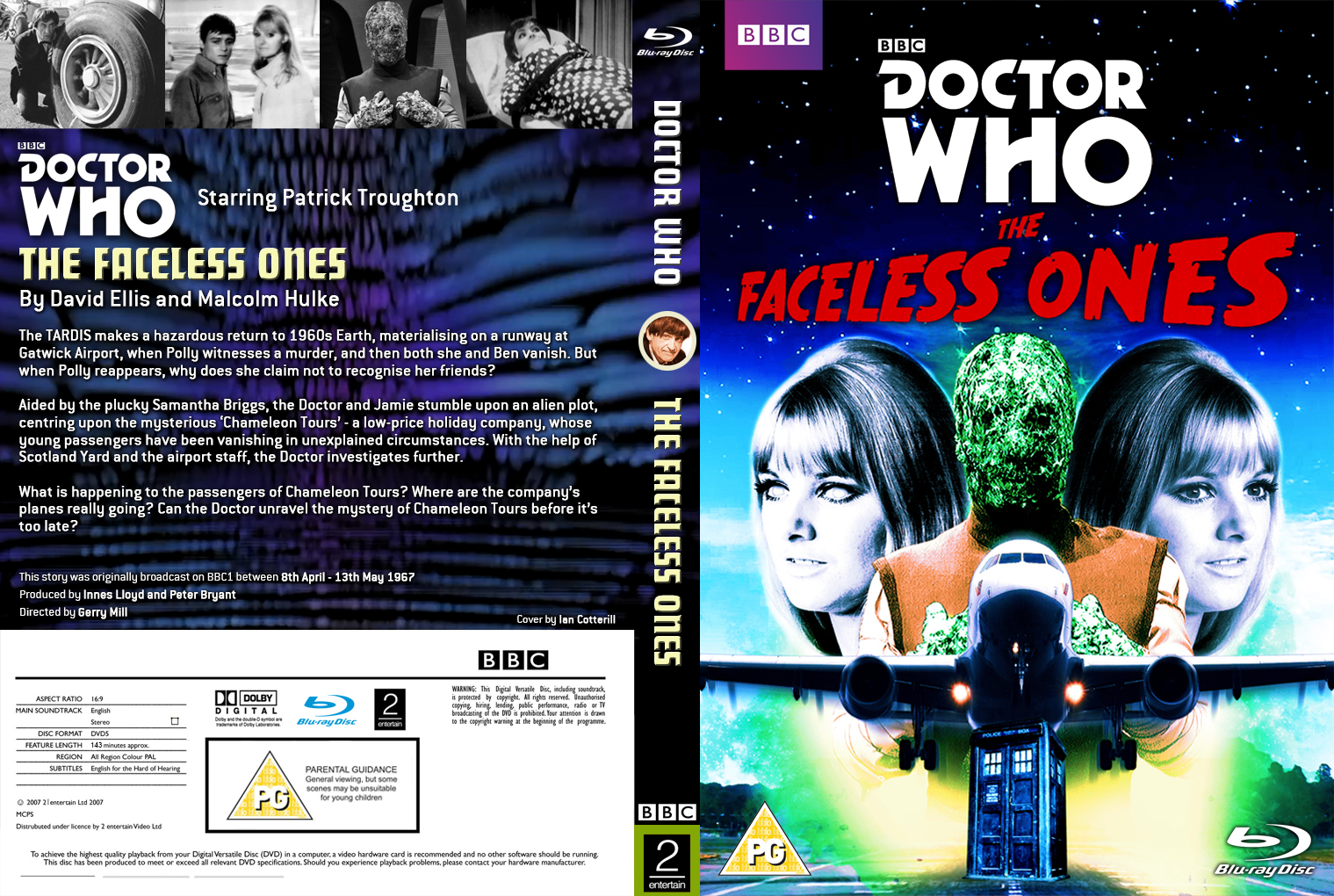 The Faceless Ones Custom Cover By Cotterill23 On Deviantart The Faceless Ones Custom Cover By Cotterill23 On Deviantart