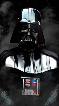 Darth Vader