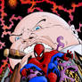 Spectacular Spider-Man Adventures #7 | Colourised