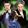 60 Years - The 11th and 12th Doctors