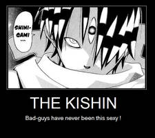 Truth : Soul Eater 7 Kishin