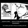 Truth : Bleach 9 shampoo