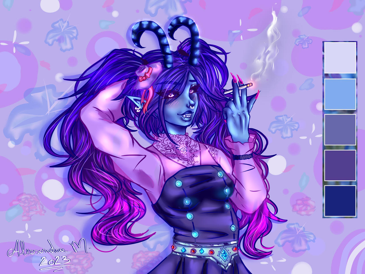 Deviantart Coldnerd User Profile Cold by AlessandraMara on DeviantArt
