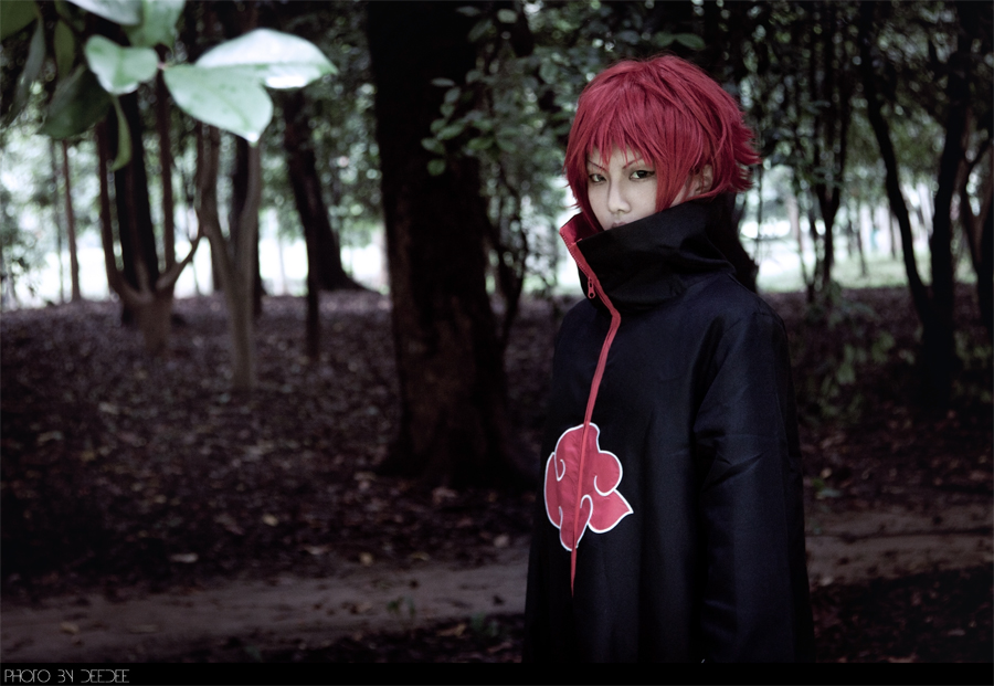 Sasori